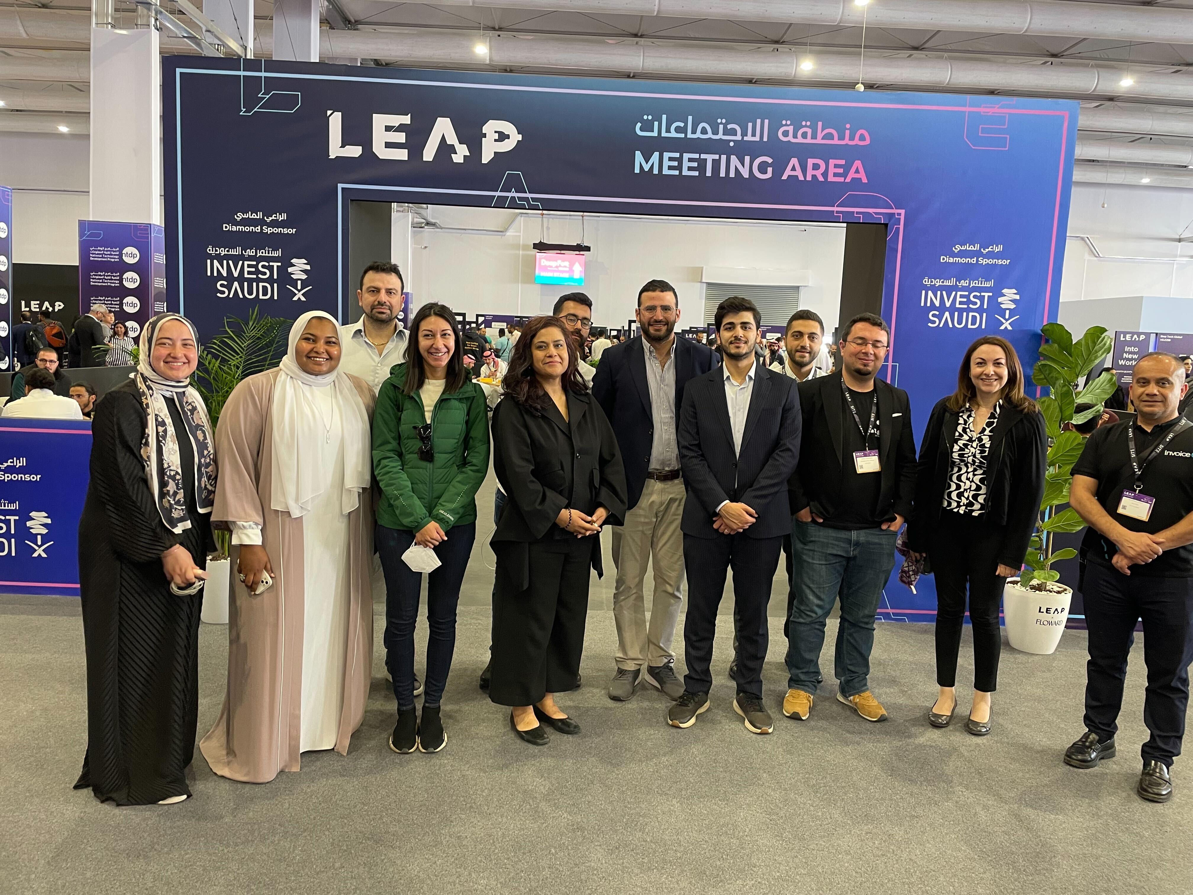 How Padash’s Founders Emerged From a Trivia App to Solve Delivery Challenges in Iraq